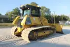 2018 Komatsu D61PX-24 LGP Crawler Dozer