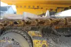 2018 Komatsu D61PX-24 LGP Crawler Dozer