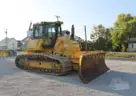 2018 Komatsu D61PX-24 LGP Crawler Dozer