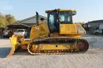 2018 Komatsu D61PX-24 LGP Crawler Dozer