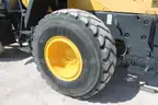 2019 Komatsu WA320-8 4WD Articulated Wheel Loader