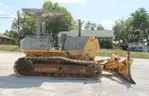 2000 Komatsu D41P-6 LGP Crawler Dozer