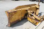 2000 Komatsu D41P-6 LGP Crawler Dozer