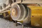 2000 Komatsu D41P-6 LGP Crawler Dozer