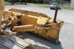 2000 Komatsu D41P-6 LGP Crawler Dozer