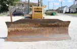 2000 Komatsu D41P-6 LGP Crawler Dozer