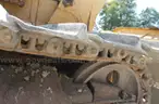2000 Komatsu D41P-6 LGP Crawler Dozer