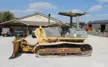 2000 Komatsu D41P-6 LGP Crawler Dozer