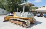 2000 Komatsu D41P-6 LGP Crawler Dozer