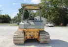 2000 Komatsu D41P-6 LGP Crawler Dozer