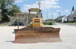 2000 Komatsu D41P-6 LGP Crawler Dozer