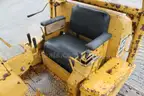 1970 Caterpillar D6C Crawler Dozer