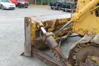 1970 Caterpillar D6C Crawler Dozer
