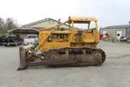1970 Caterpillar D6C Crawler Dozer
