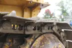 1970 Caterpillar D6C Crawler Dozer