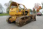 1970 Caterpillar D6C Crawler Dozer