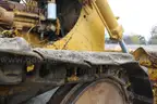 1970 Caterpillar D6C Crawler Dozer