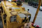 1970 Caterpillar D6C Crawler Dozer
