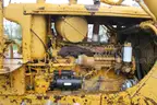 1970 Caterpillar D6C Crawler Dozer