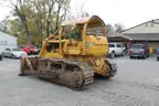 1970 Caterpillar D6C Crawler Dozer
