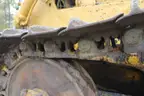 1970 Caterpillar D6C Crawler Dozer