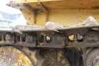 1970 Caterpillar D6C Crawler Dozer