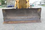 1970 Caterpillar D6C Crawler Dozer