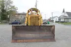 1970 Caterpillar D6C Crawler Dozer