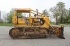 1970 Caterpillar D6C Crawler Dozer