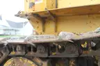 1970 Caterpillar D6C Crawler Dozer
