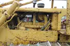 1970 Caterpillar D6C Crawler Dozer