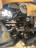 2008 Volvo L220F 4WD Articulated Wheel Loader