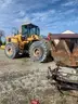 2008 Volvo L220F 4WD Articulated Wheel Loader