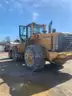 2008 Volvo L220F 4WD Articulated Wheel Loader