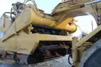 2006 Caterpillar 615C II Elevating Motor Scraper