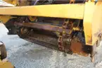2006 Caterpillar 615C II Elevating Motor Scraper