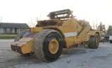 2006 Caterpillar 615C II Elevating Motor Scraper