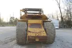2006 Caterpillar 615C II Elevating Motor Scraper