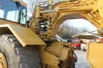 2006 Caterpillar 615C II Elevating Motor Scraper
