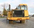 2006 Caterpillar 615C II Elevating Motor Scraper
