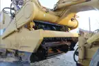 2006 Caterpillar 615C II Elevating Motor Scraper