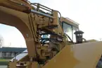 2006 Caterpillar 615C II Elevating Motor Scraper