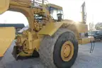 2006 Caterpillar 615C II Elevating Motor Scraper