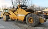 2006 Caterpillar 615C II Elevating Motor Scraper