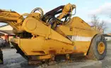 2006 Caterpillar 615C II Elevating Motor Scraper