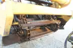 2006 Caterpillar 615C II Elevating Motor Scraper