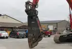 2014 Link-Belt 350 X3 Excavator