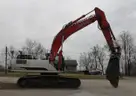 2014 Link-Belt 350 X3 Excavator