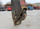 2014 Link-Belt 350 X3 Excavator