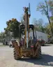 2007 Caterpillar 420E Loader Backhoe